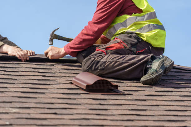 Best Flat Roof Repair Services  in Porcupine, SD