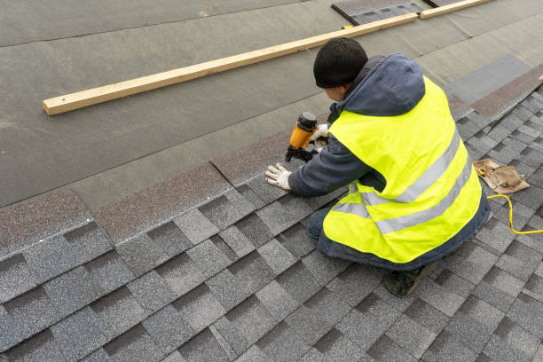 Best Residential Roofing Contractor  in Porcupine, SD