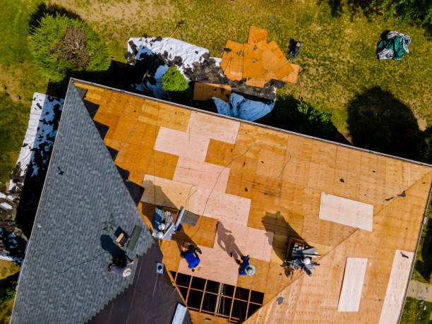 Best Emergency Roof Repair  in Porcupine, SD