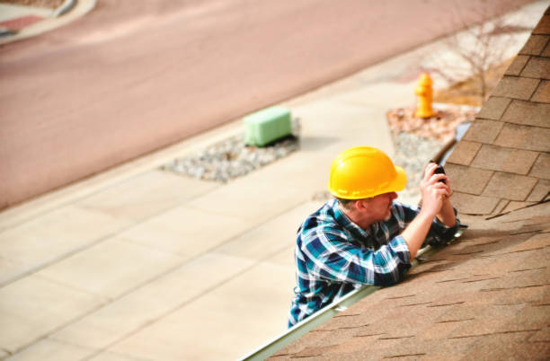 Best Storm Damage Roof Repair  in Porcupine, SD