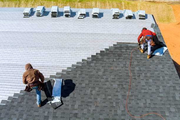 Professional Roofing Contractor in Porcupine, SD