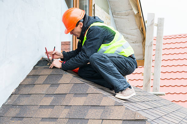 Quick and Trustworthy Emergency Roof Repair Services in Porcupine, SD