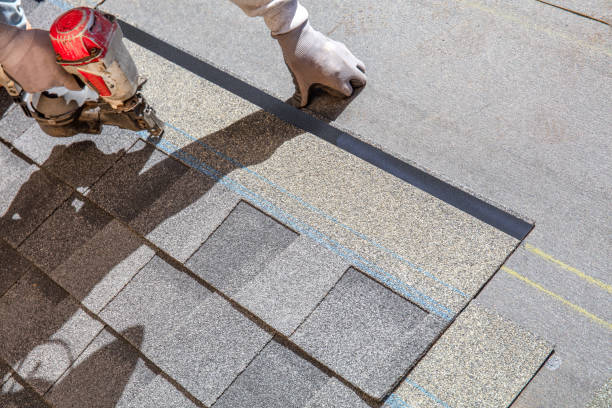 Quick and Trustworthy Emergency Roof Repair Services in Porcupine, SD